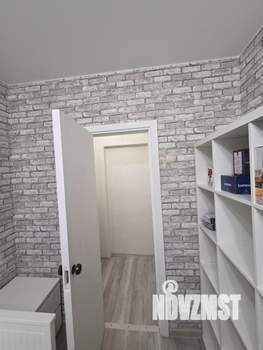 2-к квартира, на длительный срок, 44м2, 4/5 этаж