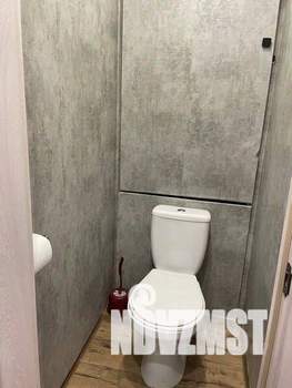 1-к квартира, на длительный срок, 39м2, 2/14 этаж