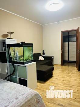 2-к квартира, на длительный срок, 45м2, 2/2 этаж