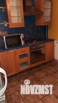 3-к квартира, посуточно, 67м2, 3/5 этаж