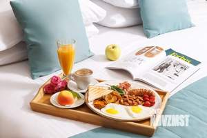 1-к квартира, посуточно, 15м2, 1/1 этаж