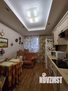 1-к квартира, на длительный срок, 38м2, 9/16 этаж