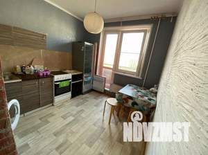 1-к квартира, на длительный срок, 44м2, 13/14 этаж