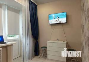 2-к квартира, посуточно, 34м2, 4/5 этаж