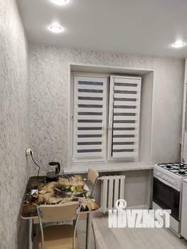 2-к квартира, на длительный срок, 44м2, 4/5 этаж