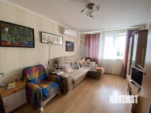 1-к квартира, на длительный срок, 48м2, 12/22 этаж