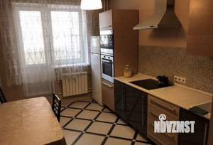 2-к квартира, на длительный срок, 64м2, 7/22 этаж