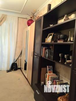 2-к квартира, на длительный срок, 55м2, 3/5 этаж