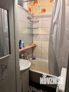 2-к квартира, на длительный срок, 45м2, 3/9 этаж