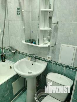 2-к квартира, на длительный срок, 44м2, 4/5 этаж