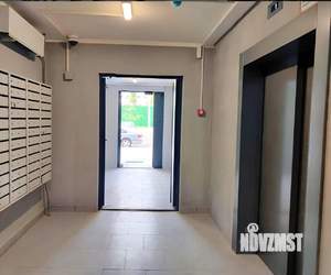 1-к квартира, на длительный срок, 38м2, 10/17 этаж