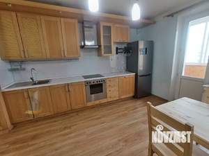 2-к квартира, на длительный срок, 65м2, 12/17 этаж