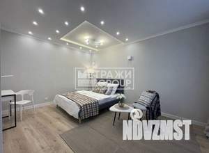 1-к квартира, на длительный срок, 40м2, 3/19 этаж