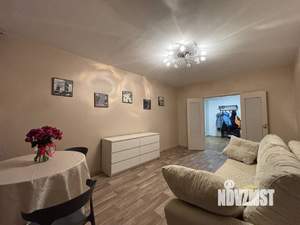 3-к квартира, на длительный срок, 88м2, 17/17 этаж