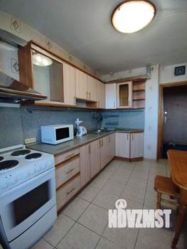 1-к квартира, на длительный срок, 34м2, 11/16 этаж