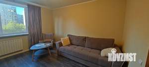 3-к квартира, на длительный срок, 65м2, 4/14 этаж