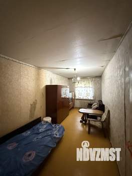 2-к квартира, на длительный срок, 45м2, 1/5 этаж