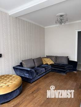 1-к квартира, на длительный срок, 54м2, 1/2 этаж