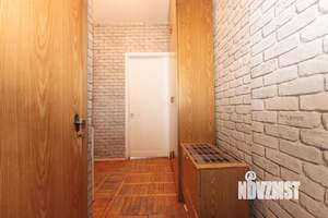 1-к квартира, на длительный срок, 32м2, 7/9 этаж