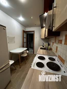 2-к квартира, на длительный срок, 36м2, 8/16 этаж