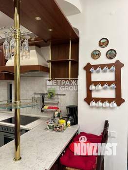 2-к квартира, на длительный срок, 96м2, 2/5 этаж