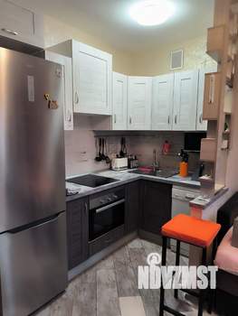 Студия квартира, на длительный срок, 25м2, 3/4 этаж