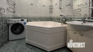 3-к квартира, на длительный срок, 74м2, 4/14 этаж
