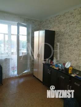 1-к квартира, на длительный срок, 42м2, 7/17 этаж