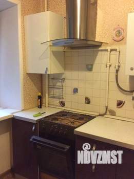 1-к квартира, на длительный срок, 35м2, 3/5 этаж