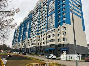 3-к квартира, посуточно, 85м2, 14/17 этаж