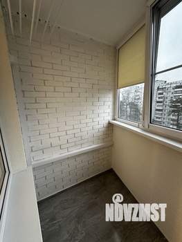 1-к квартира, на длительный срок, 40м2, 6/19 этаж