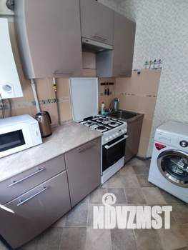 1-к квартира, посуточно, 30м2, 3/5 этаж