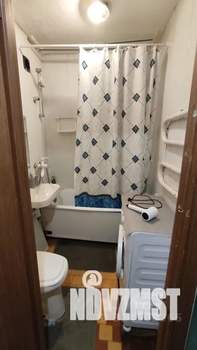 1-к квартира, посуточно, 38м2, 2/5 этаж