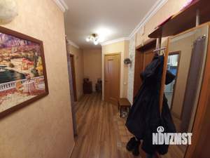 2-к квартира, на длительный срок, 51м2, 10/10 этаж