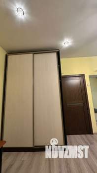 1-к квартира, на длительный срок, 37м2, 4/4 этаж