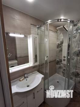 Студия квартира, на длительный срок, 30м2, 8/16 этаж