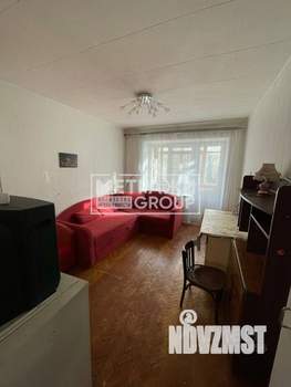 2-к квартира, на длительный срок, 44м2, 2/5 этаж