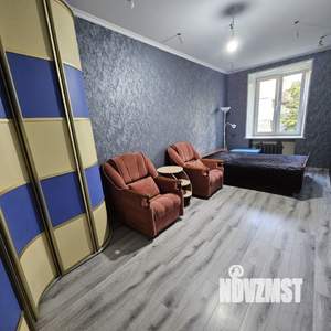 2-к квартира, посуточно, 65м2, 3/5 этаж