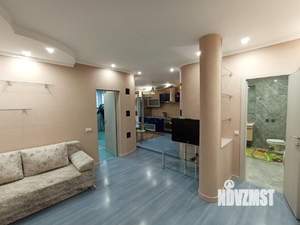 2-к квартира, на длительный срок, 54м2, 15/15 этаж