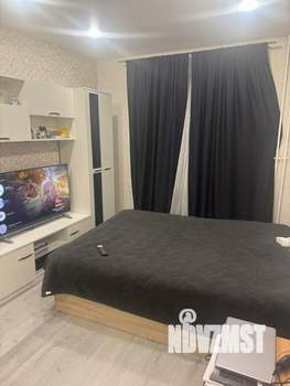 1-к квартира, на длительный срок, 33м2, 2/4 этаж
