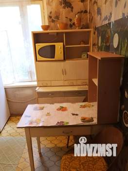 3-к квартира, на длительный срок, 56м2, 1/5 этаж