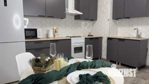 2-к квартира, посуточно, 69м2, 7/16 этаж