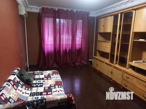 2-к квартира, на длительный срок, 50м2, 1/14 этаж