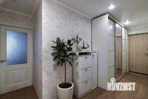 2-к квартира, на длительный срок, 54м2, 10/12 этаж