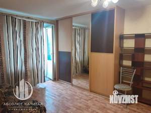 1-к квартира, на длительный срок, 32м2, 5/9 этаж