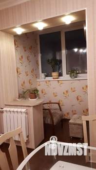 1-к квартира, на длительный срок, 50м2, 21/25 этаж