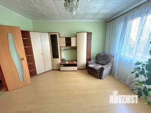 2-к квартира, на длительный срок, 55м2, 7/12 этаж