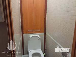 2-к квартира, на длительный срок, 44м2, 6/9 этаж