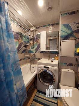 1-к квартира, на длительный срок, 31м2, 5/5 этаж