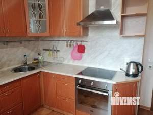 1-к квартира, на длительный срок, 43м2, 7/17 этаж